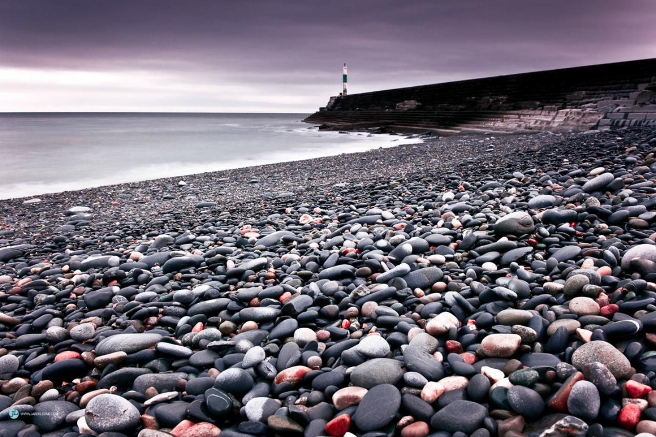 Queensbridge Hotel Aberystwyth Eksteriør bilde